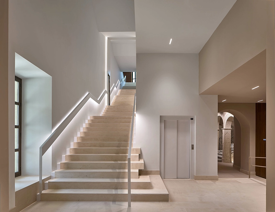 Casas Consistoriales de Almería