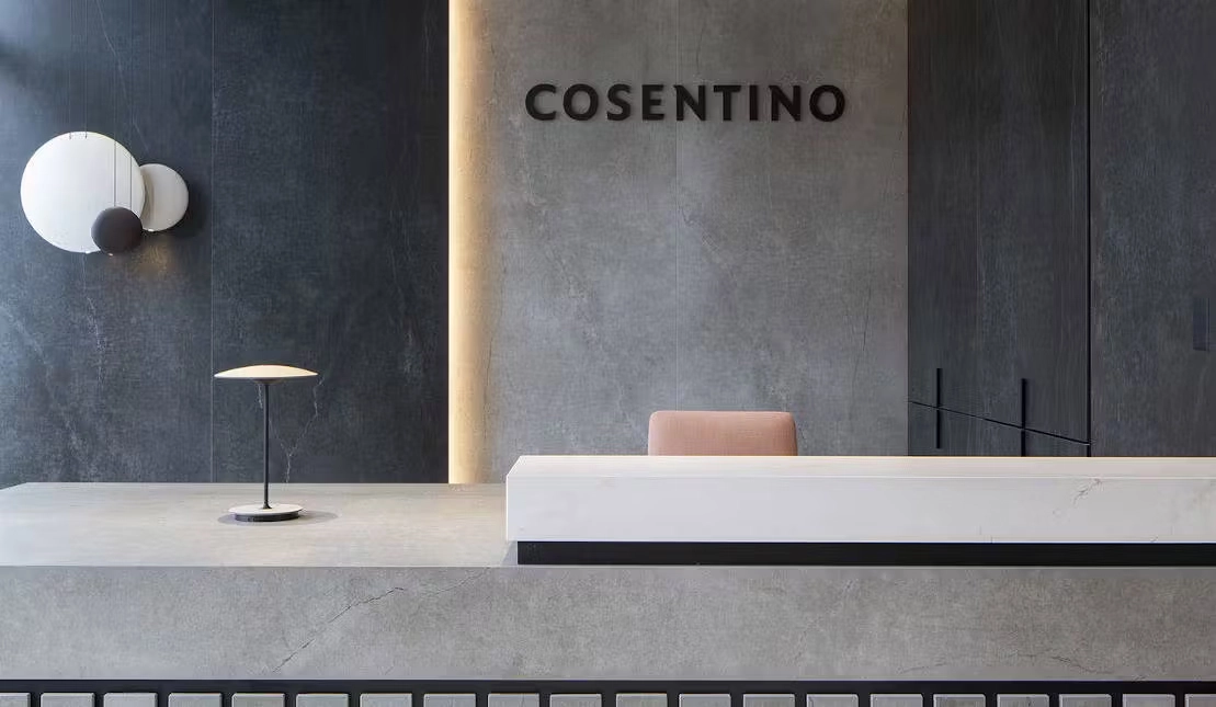 Cosentino city Seattle