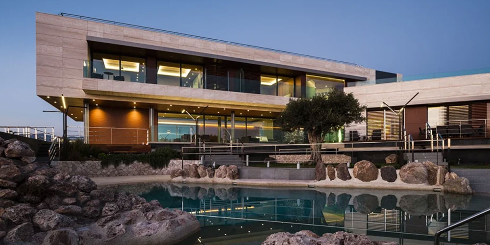 Estudio de arquitectura en Almería