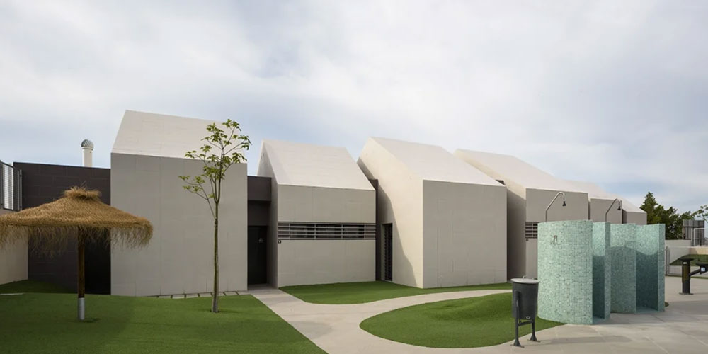 Estudio de ingeniería en Almería